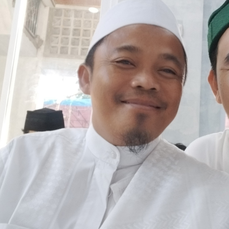 Ust. Umar Nawawi