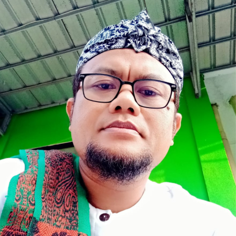 Ust. Dadan H