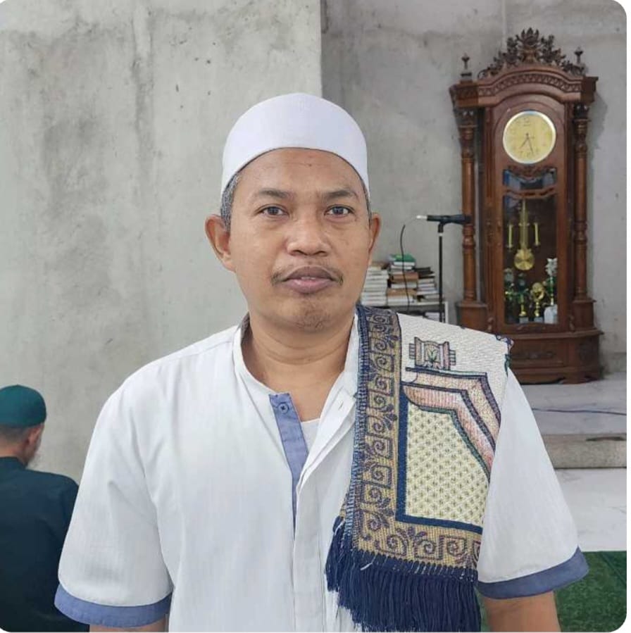 TRisno Yuwono