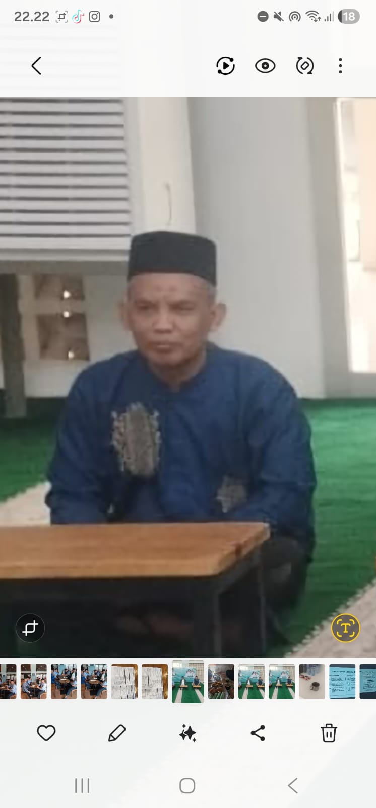 Suparmo, S.H