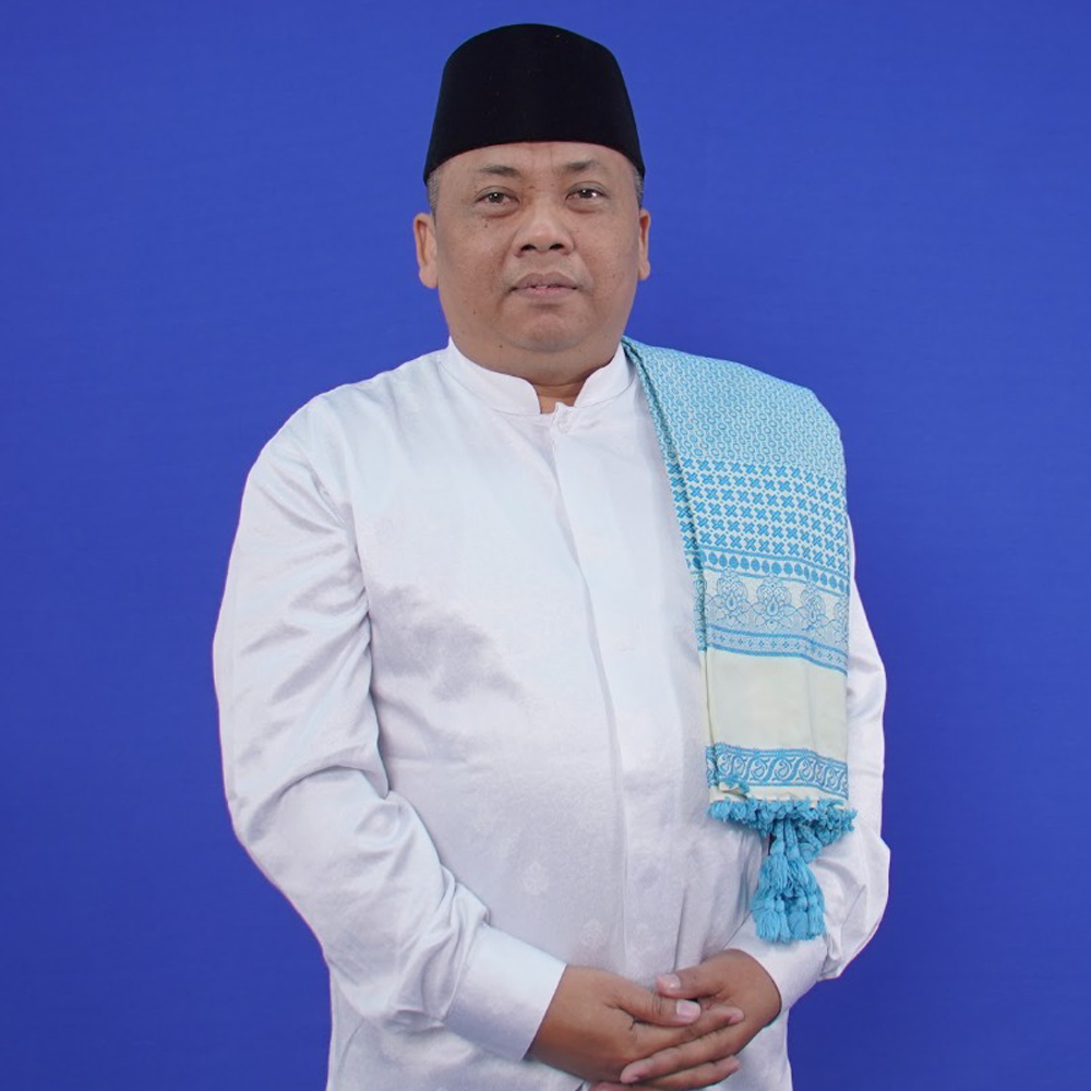 Dr. H. Mujianto
